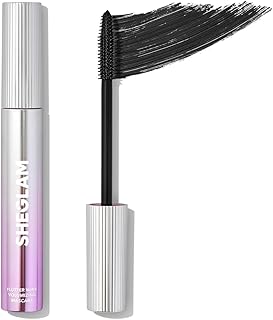 SHEGLAM Flutter Wink Volumizing Mascara