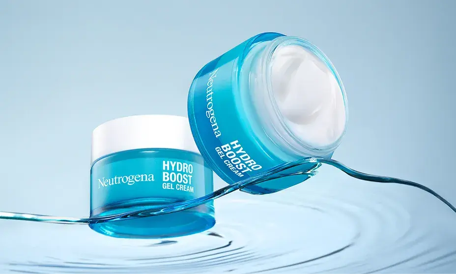 Neutrogena Hydro Boost Water Gel Moisturizer