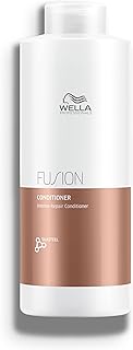 Wella Professionals Fusion Intense Repair Conditioner for Damaged Hair