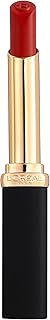 L'Oreal Paris Color Riche Intense Volume Matte Lipstick 346 Rouge Determination