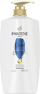 Pantene Pro-V Classic Clean Shampoo 900ml
