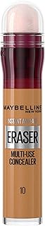Maybelline New York Instant Age Rewind Eraser Multi-Use Concealer - Caramel,6ml