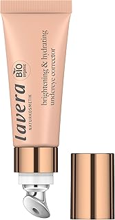 lavera Brightening & Hydrating Undereye Corrector
