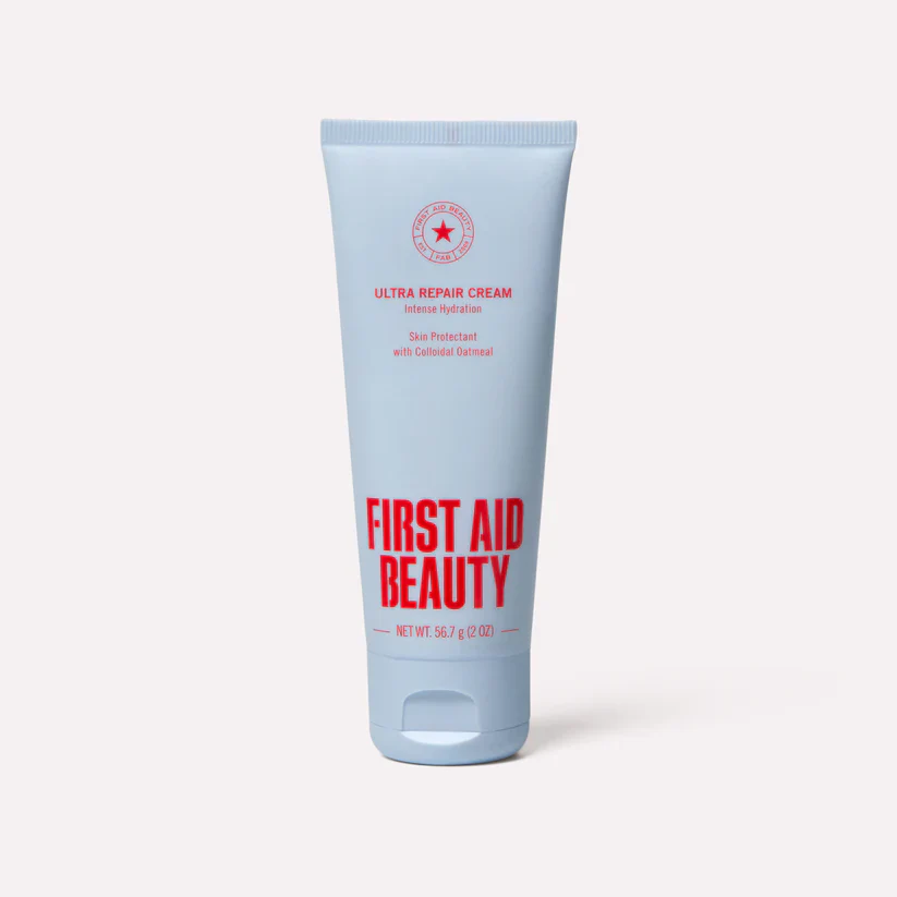 First Aid Beauty Ultra Repair Cream — Intense Hydration