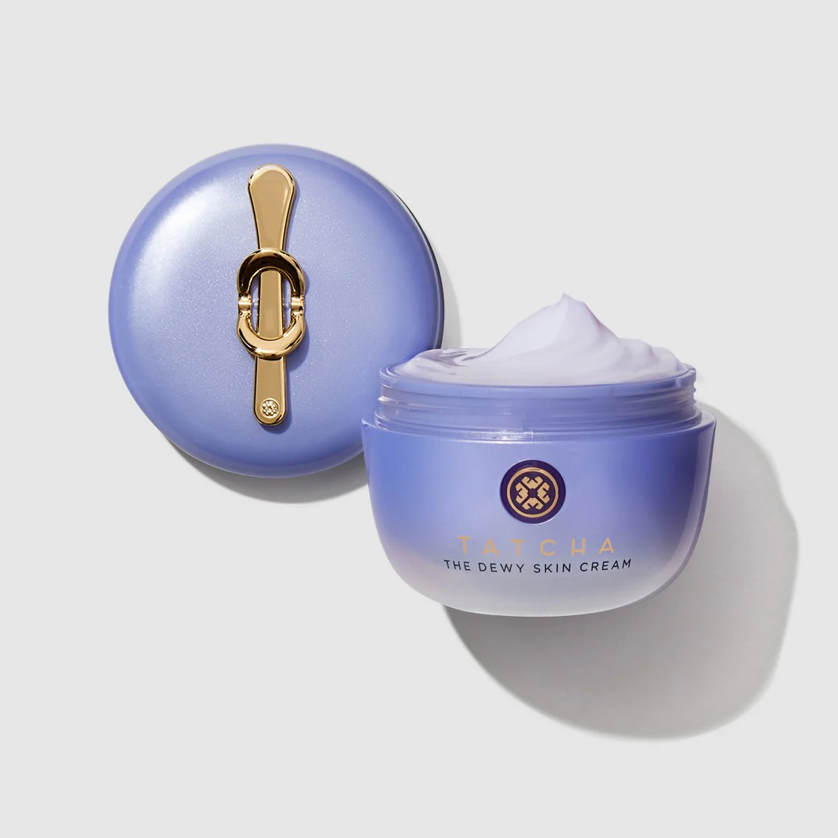 Tatcha The Dewy Skin Cream — Rich Moisturizer