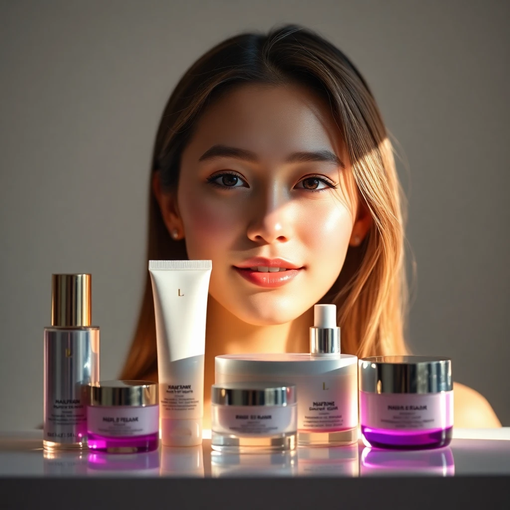 プレミアムスキンケアピック