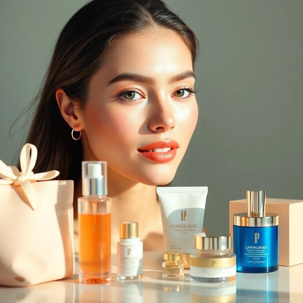 Premium skincare pick