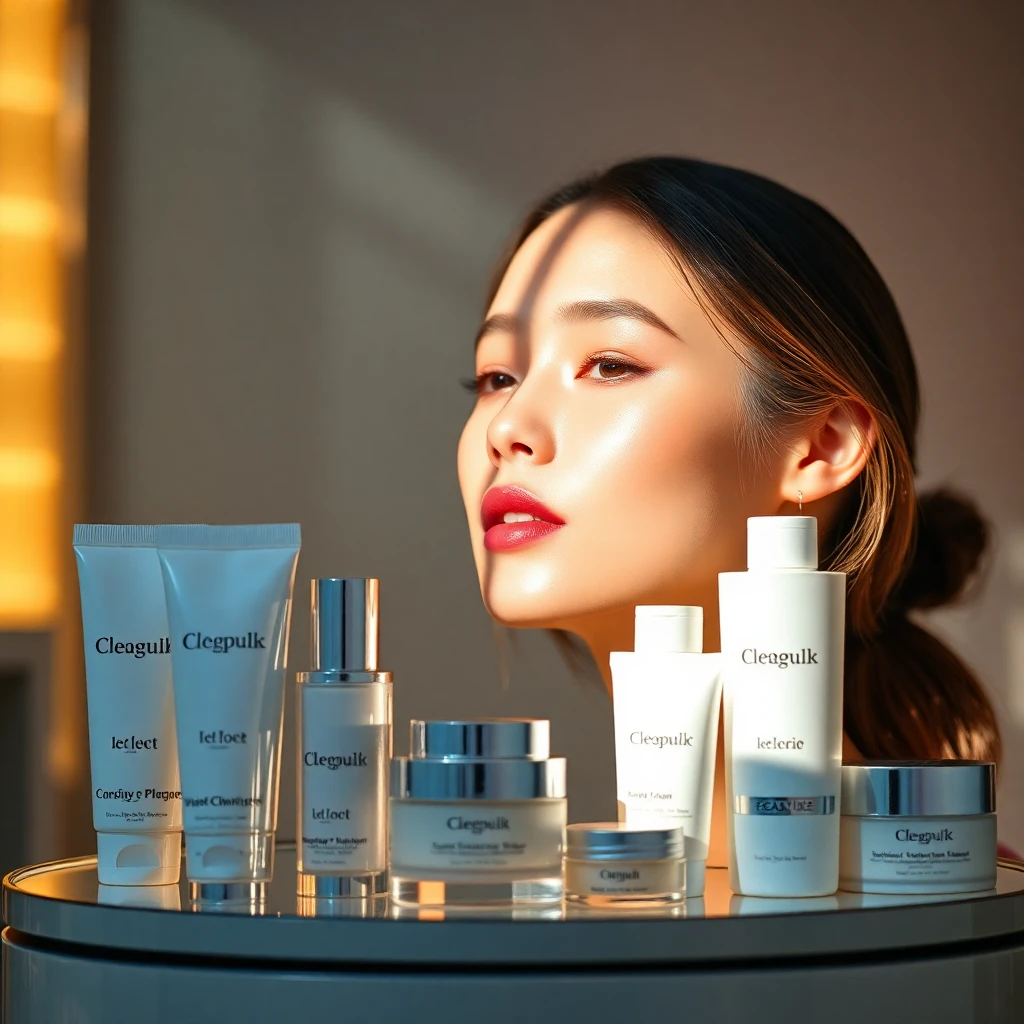 プレミアムスキンケアピック