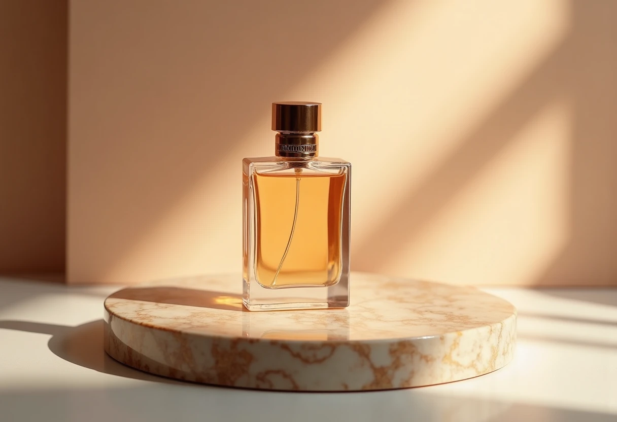 Perfume premium sofisticado