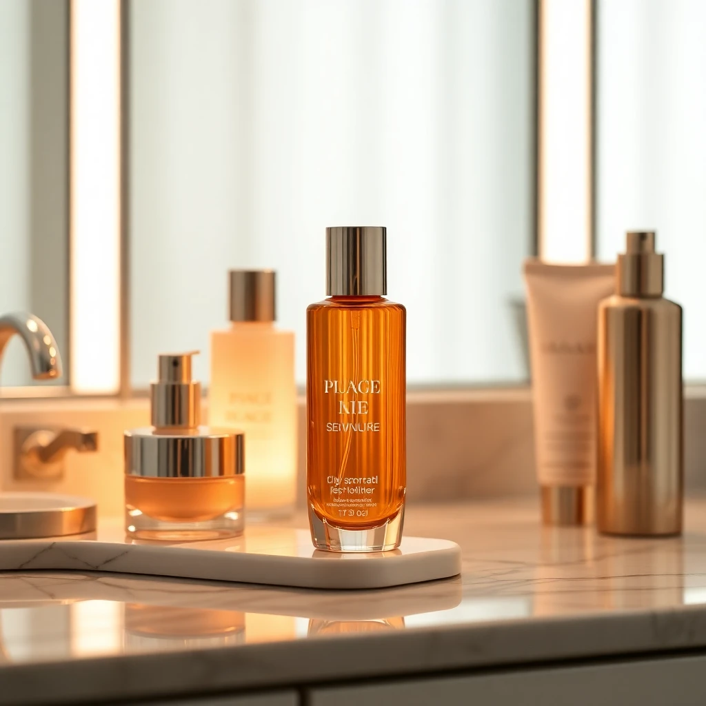 Premium skincare pick