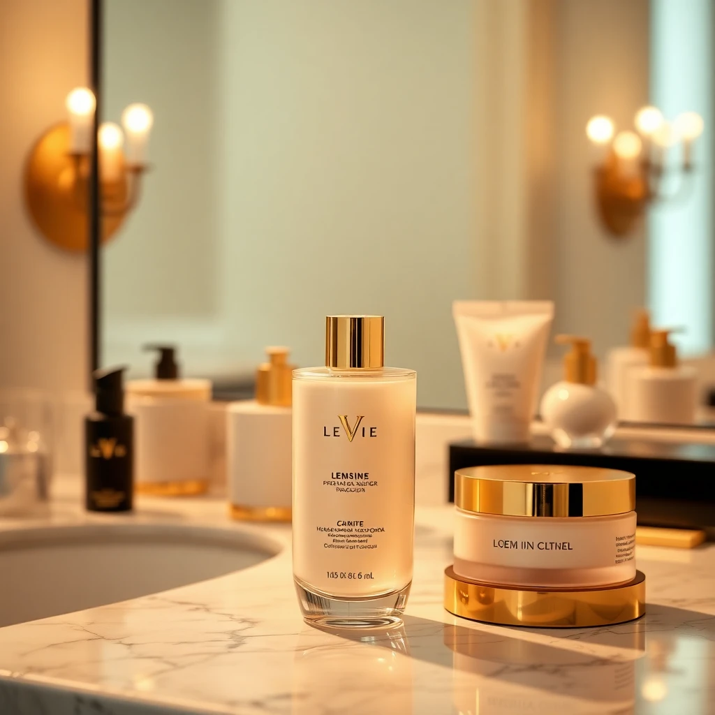 Premium skincare pick