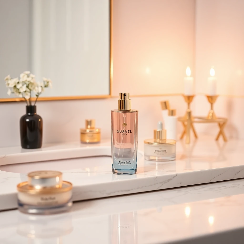 Premium skincare pick