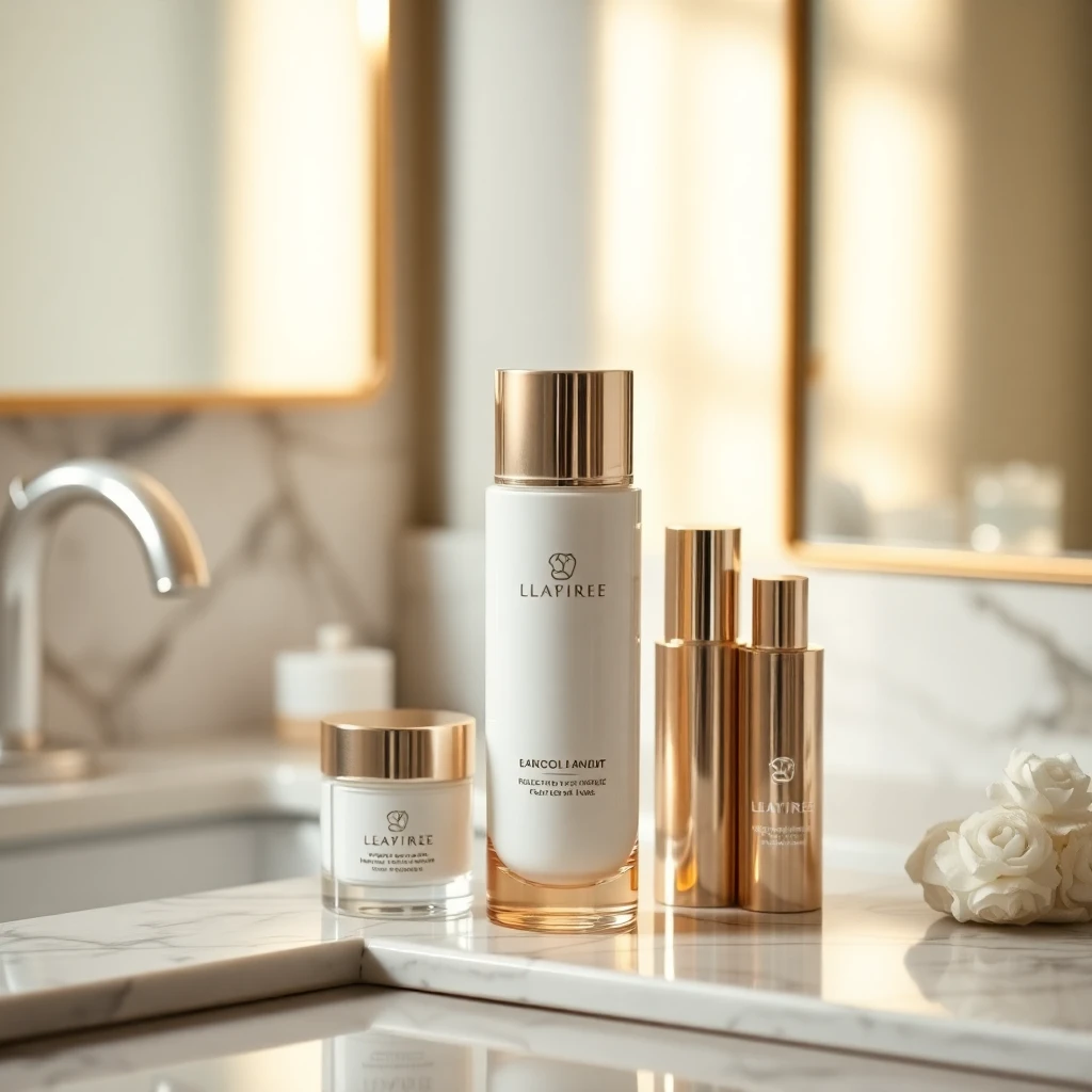 Premium skincare pick