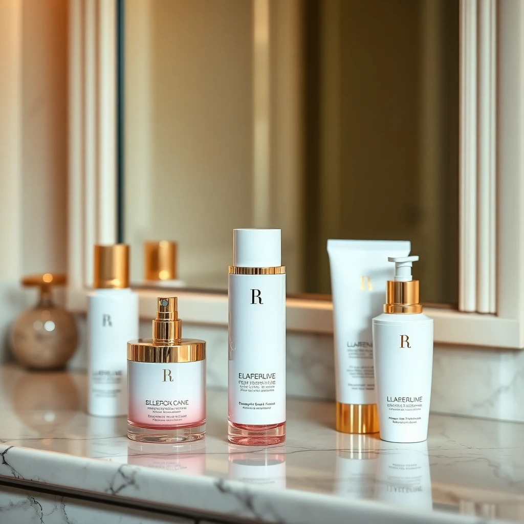 Premium skincare pick