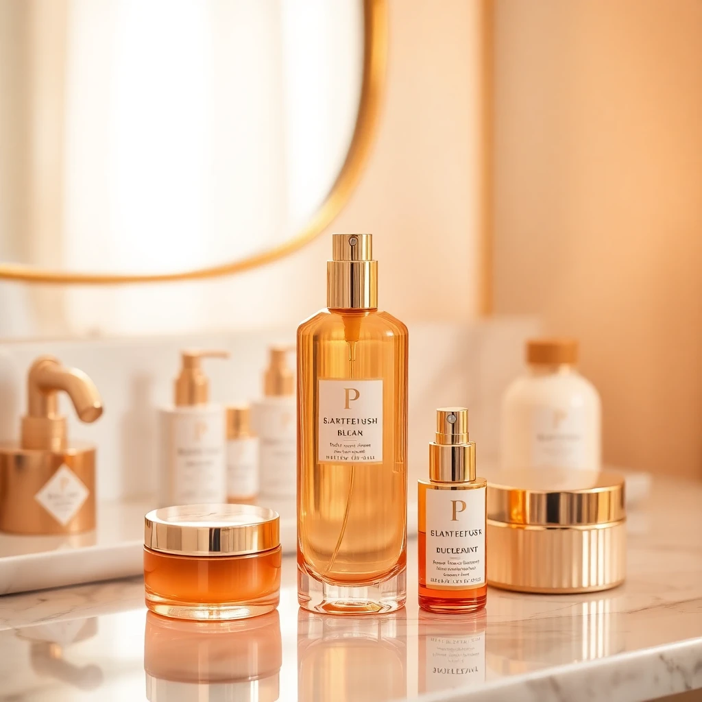 Premium fragrance pick