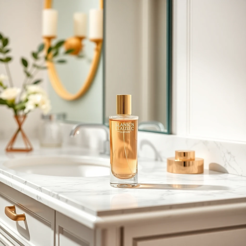 Premium skincare pick