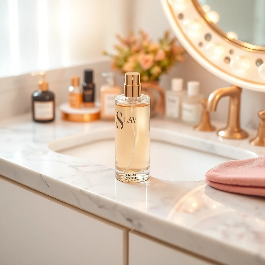 Premium skincare pick