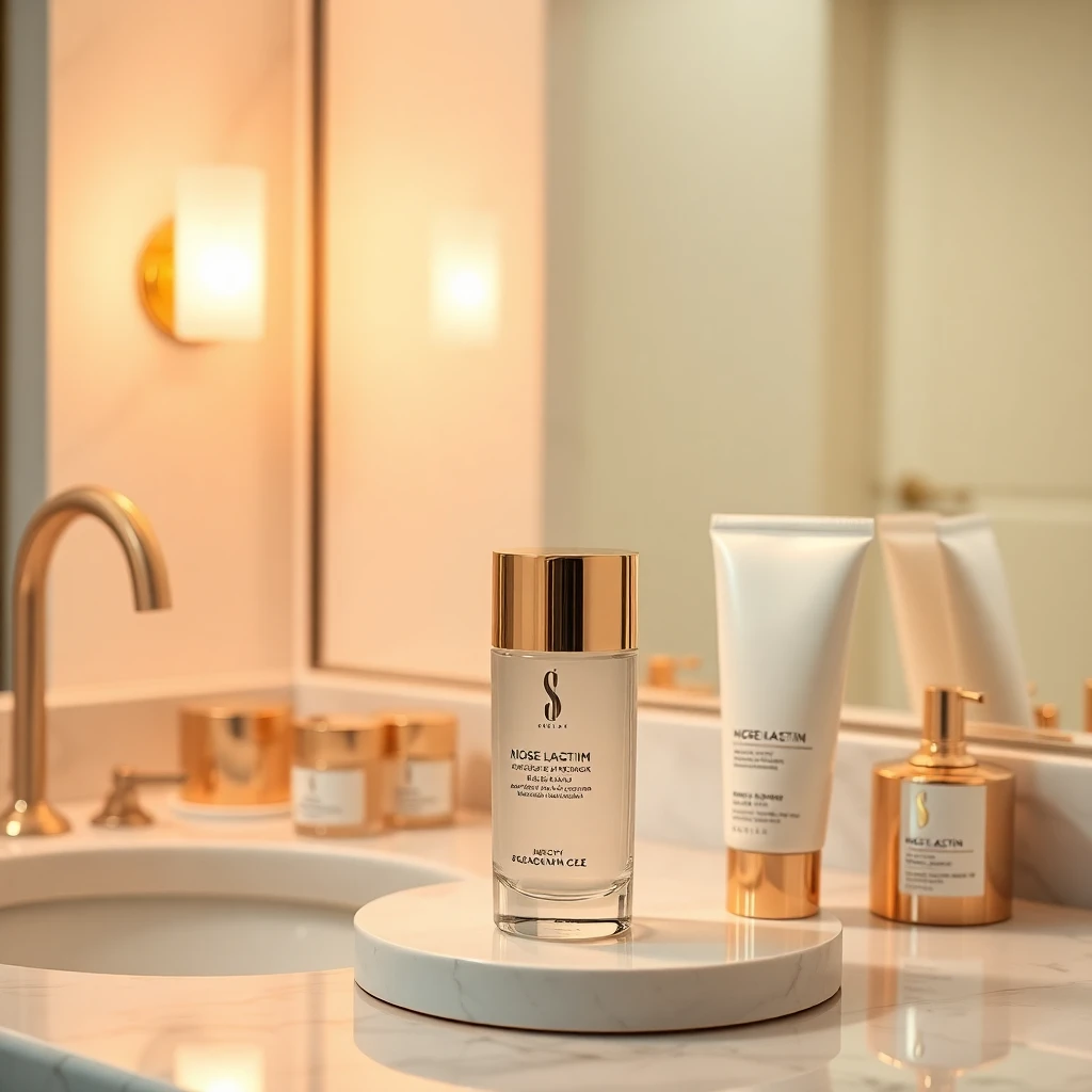 Premium skincare pick