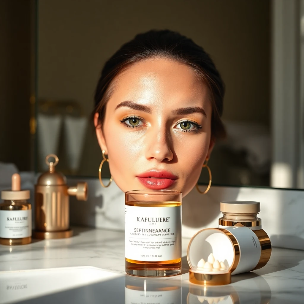 Premium supplement pick