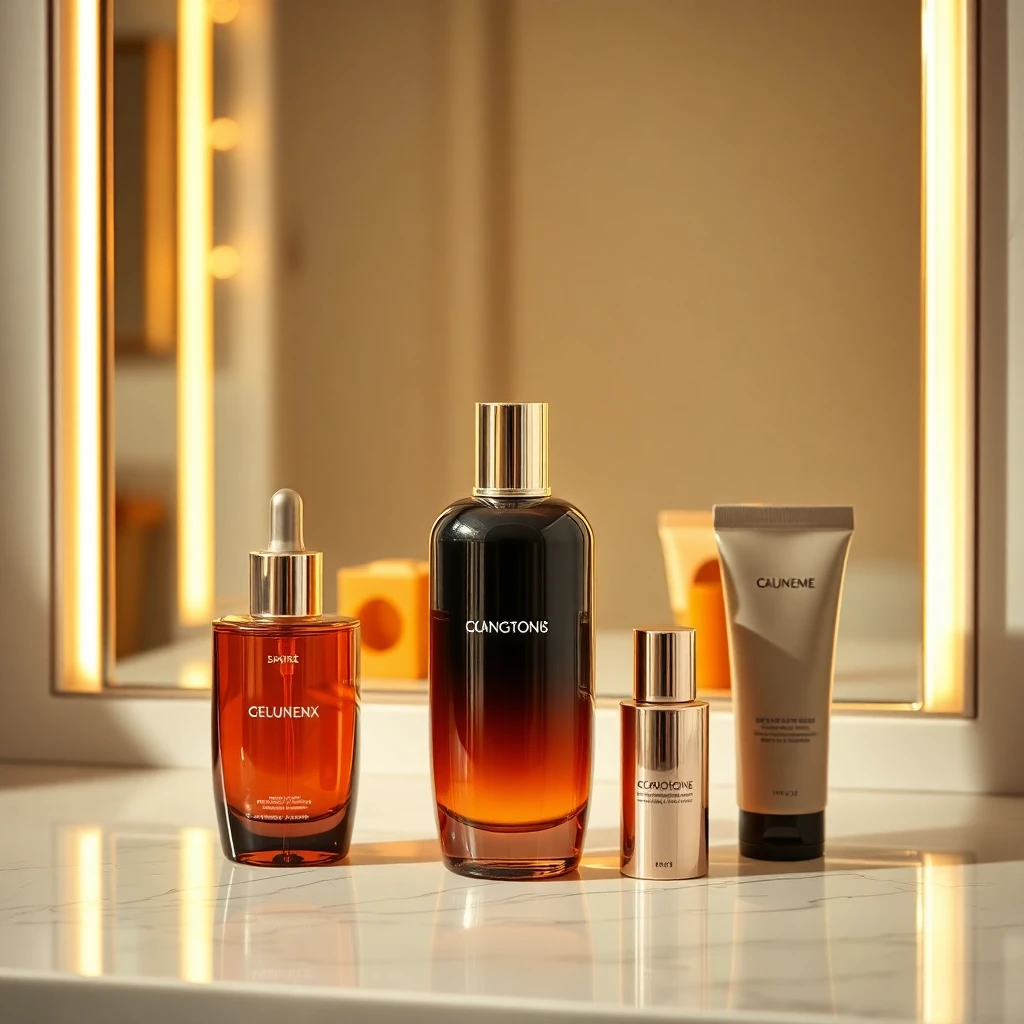 Premium skincare pick