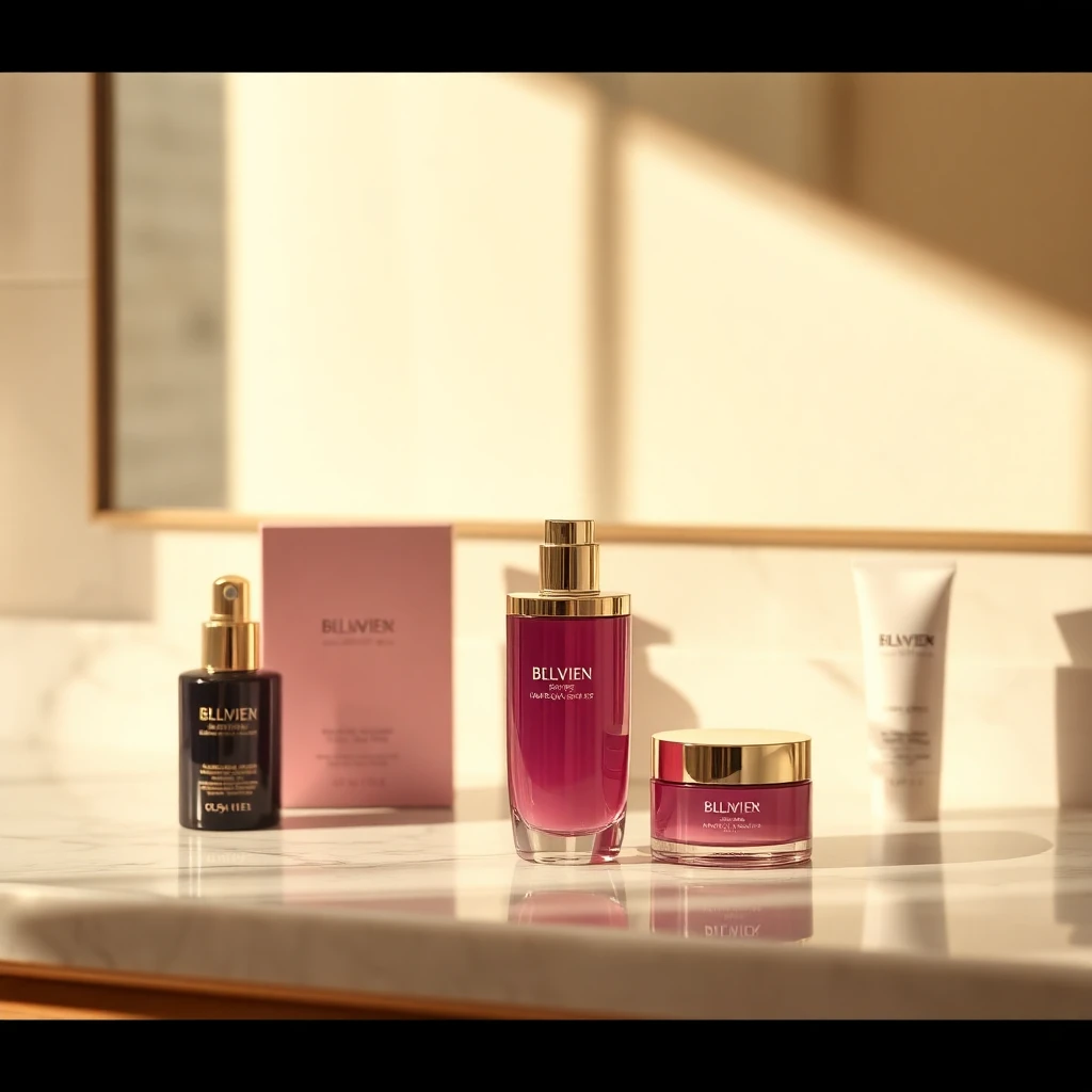 Premium skincare pick