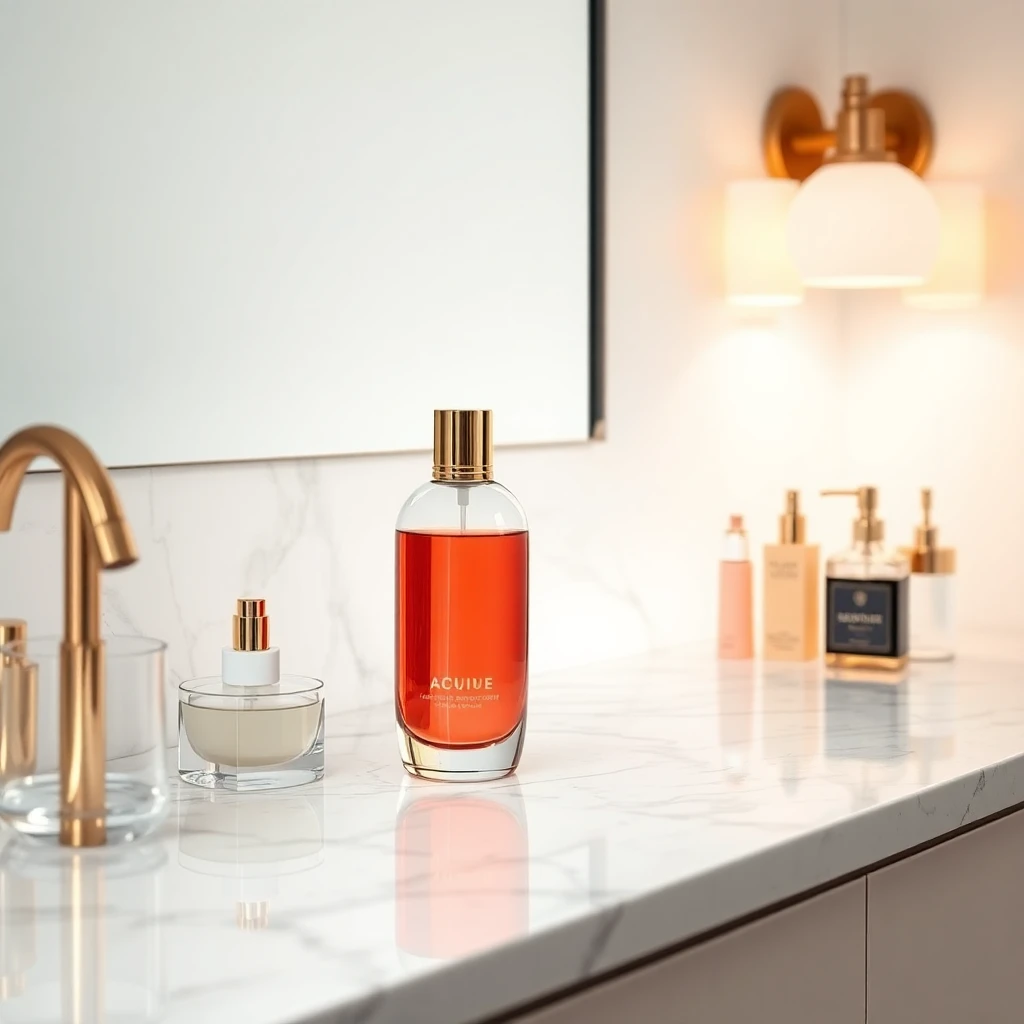 Premium skincare pick