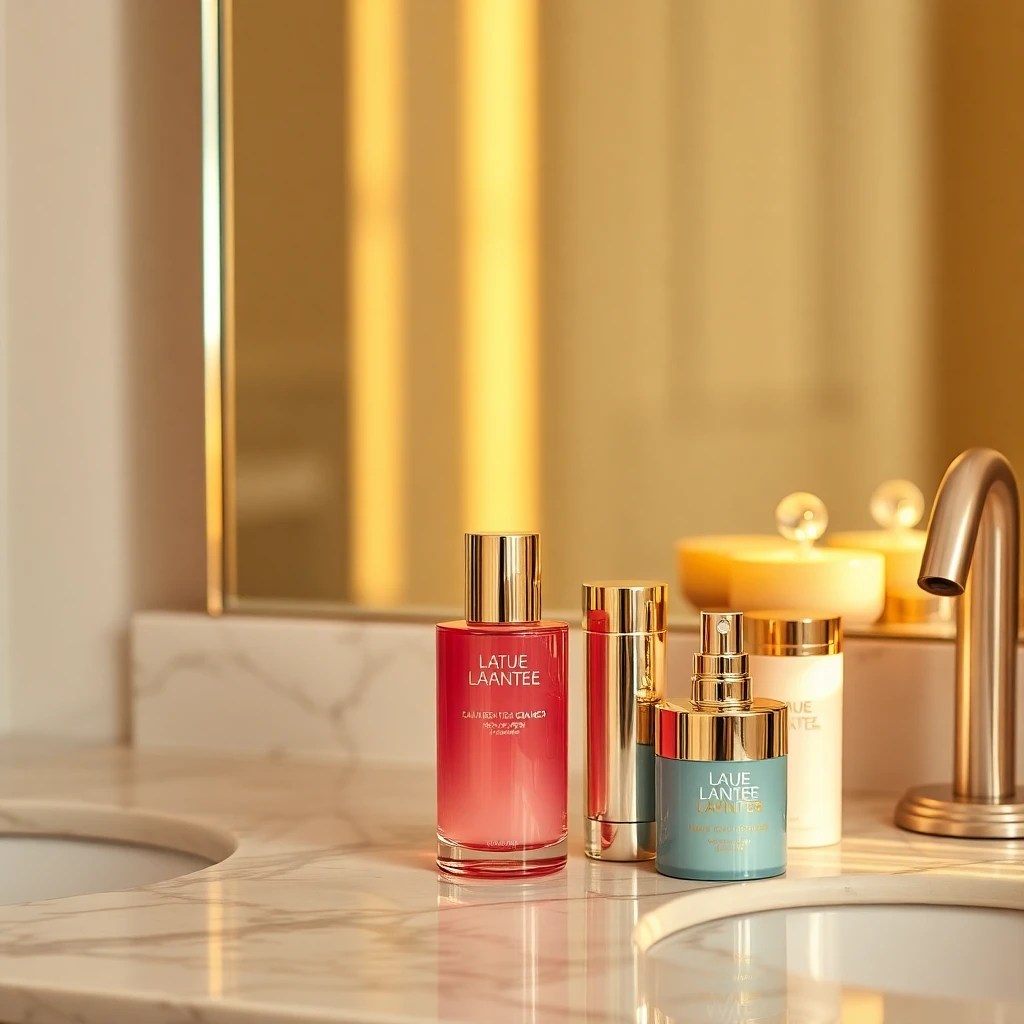 Premium skincare pick