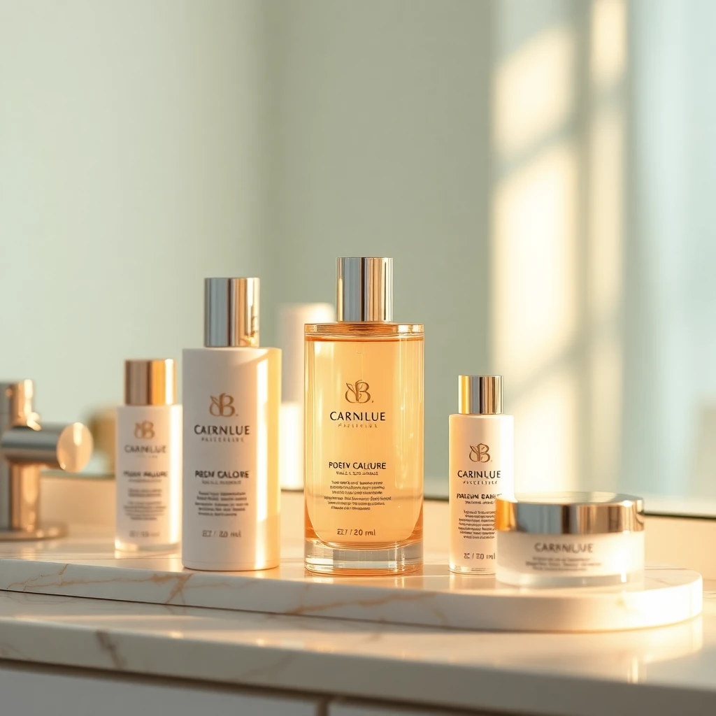 Premium skincare pick