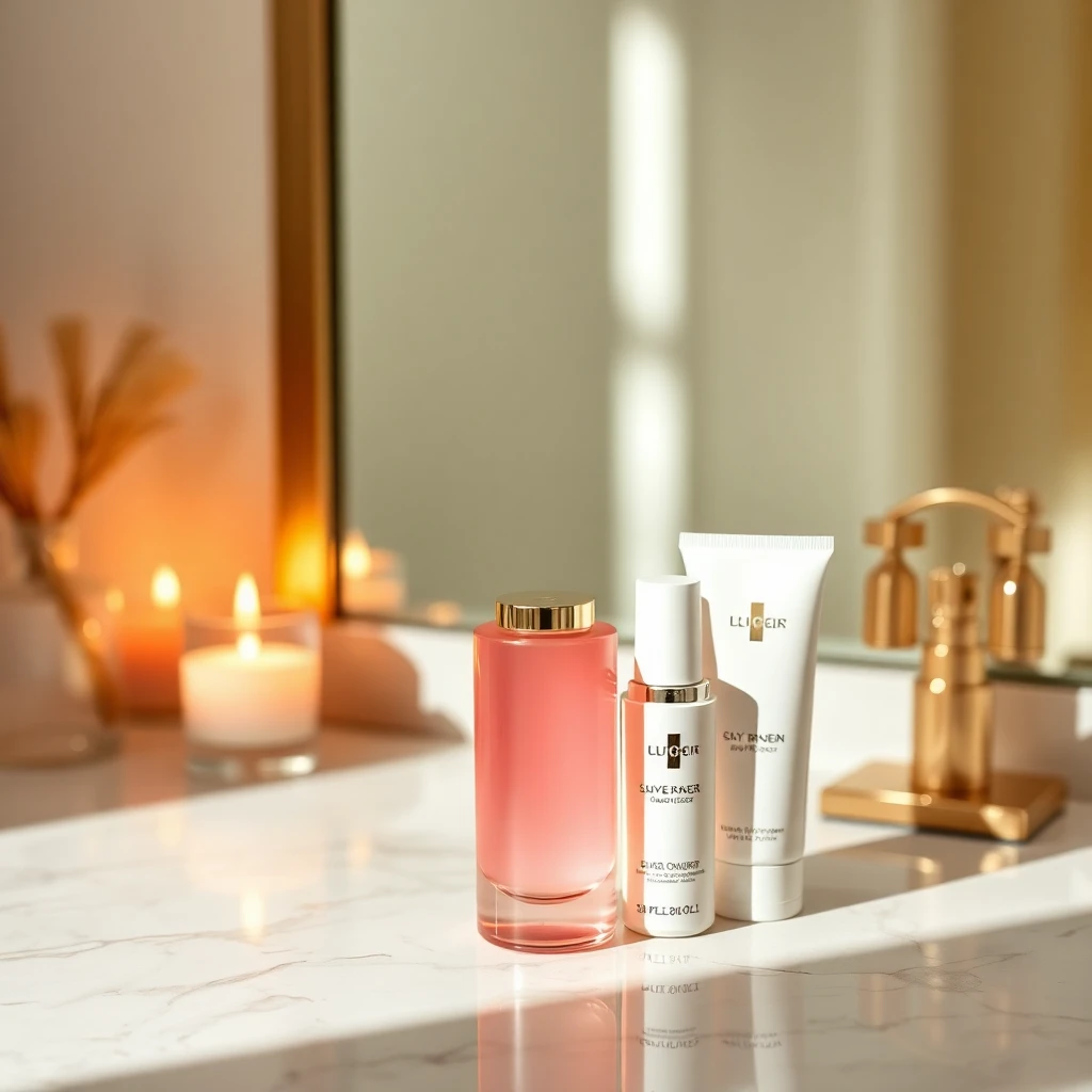 Premium skincare pick