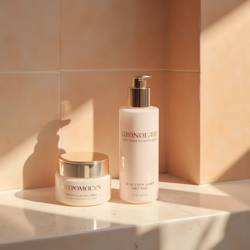 Escolha premium de cuidados capilares