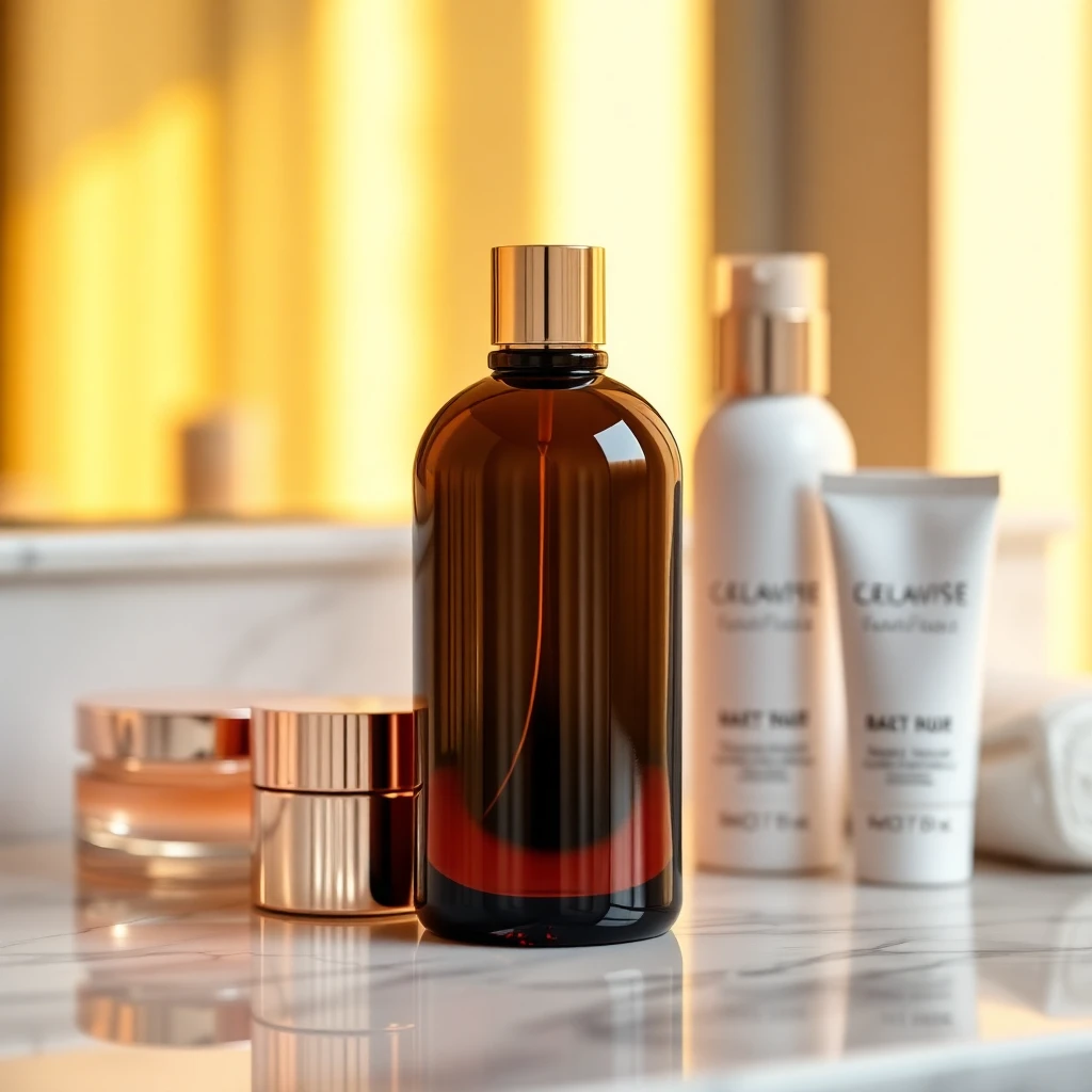 Premium hair care pick