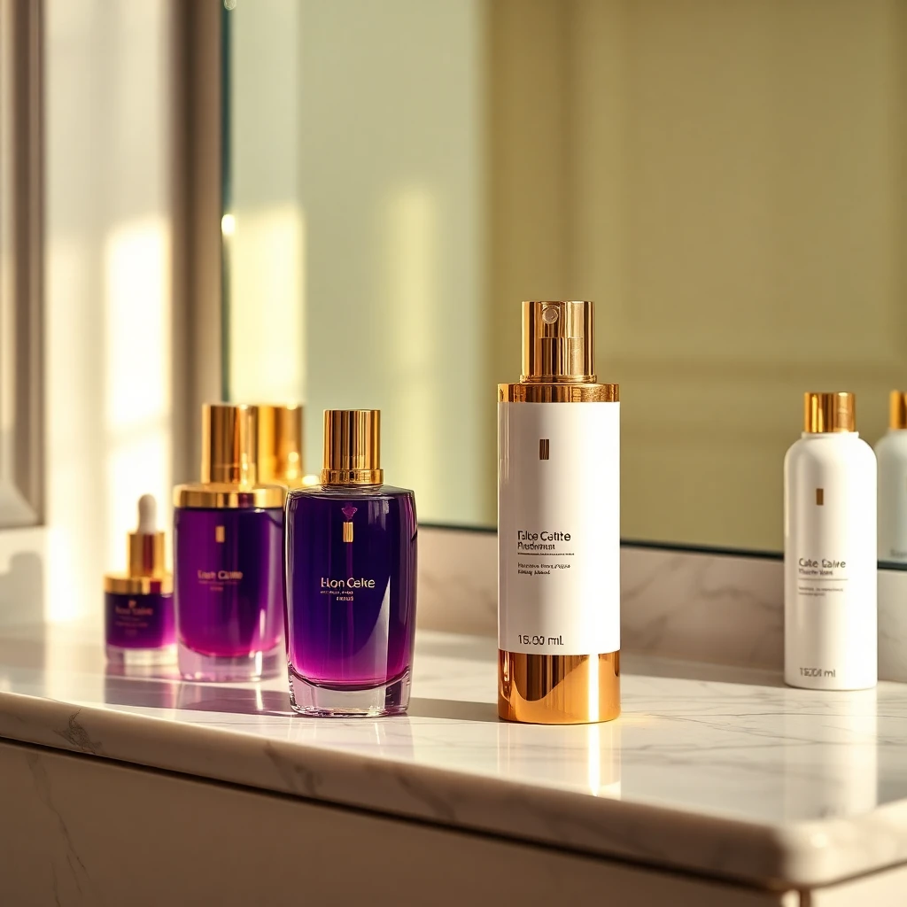 Premium skincare pick