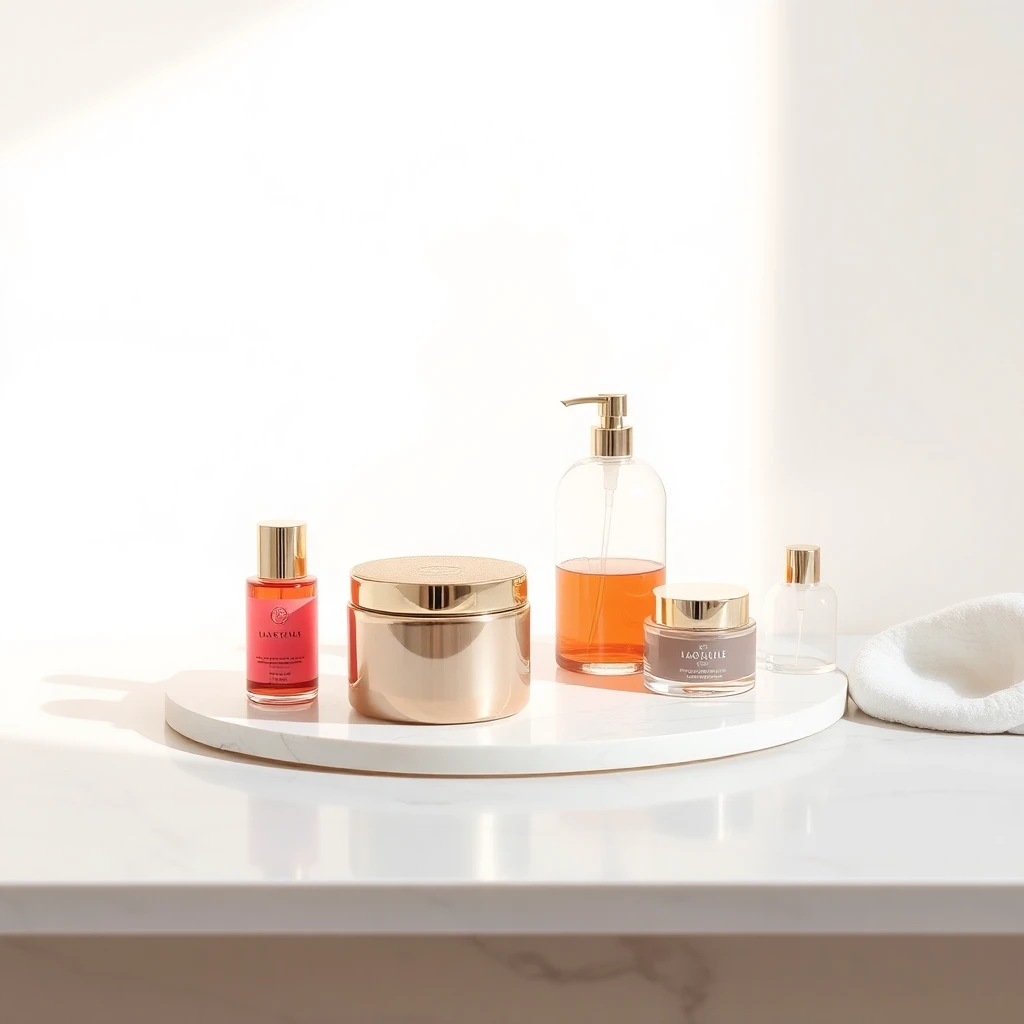 Premium Skincare Pick