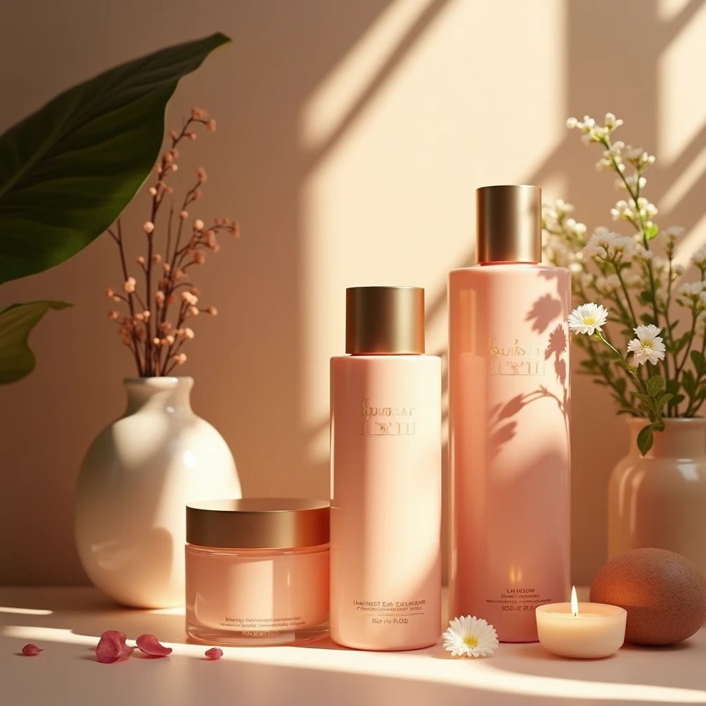 Einladendes Duftambiente