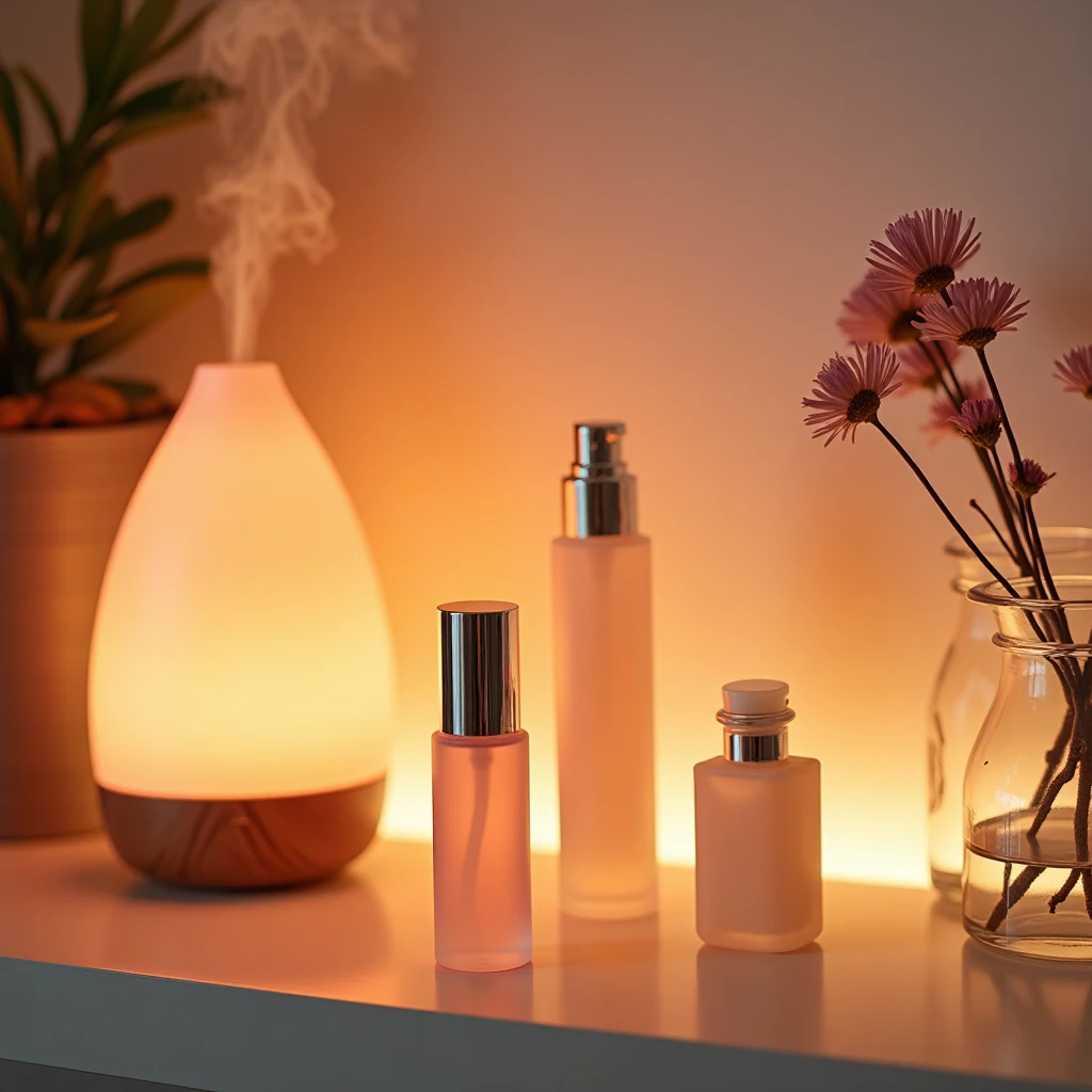 Praktische Duftlösungen