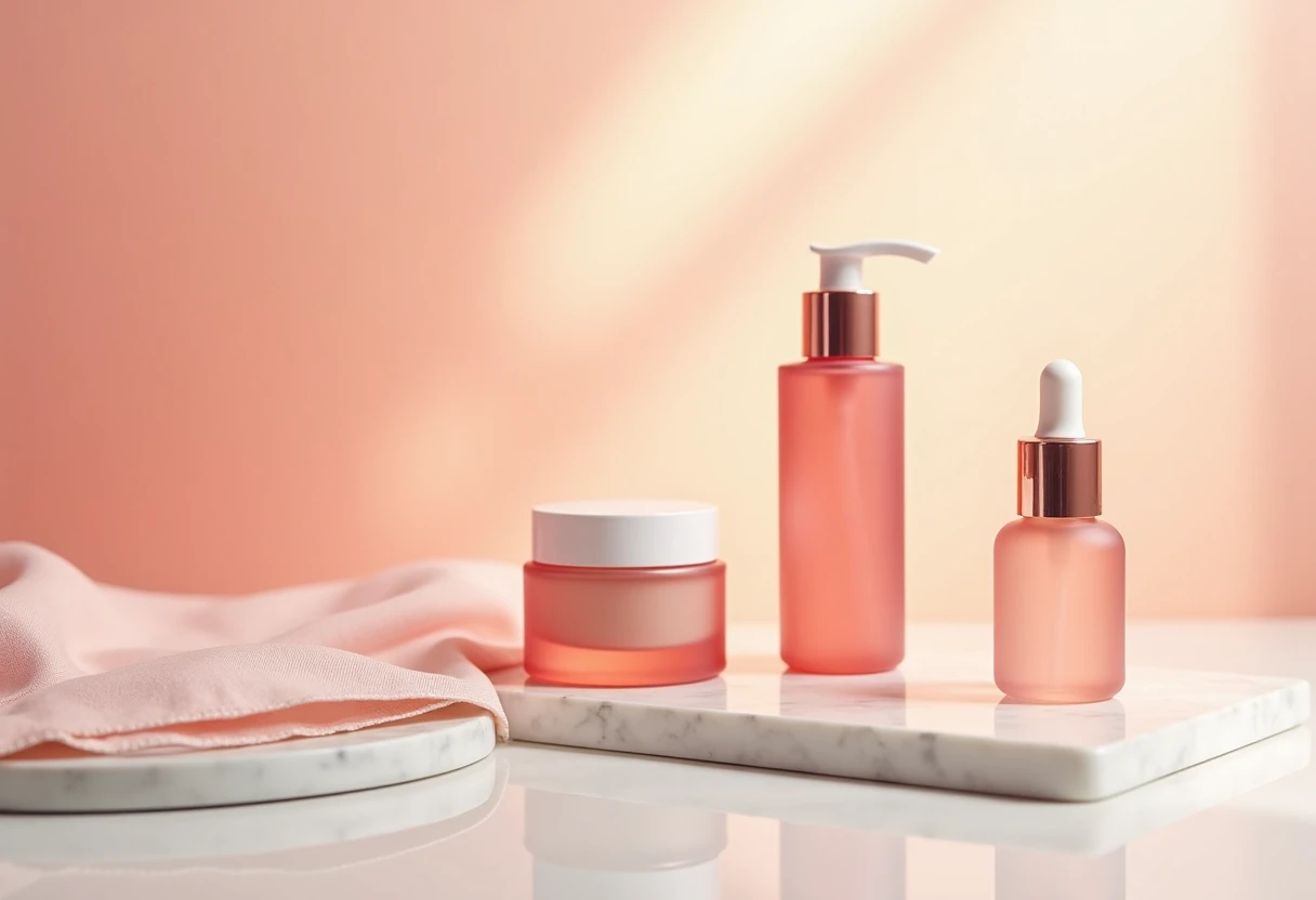 Premium skincare pick