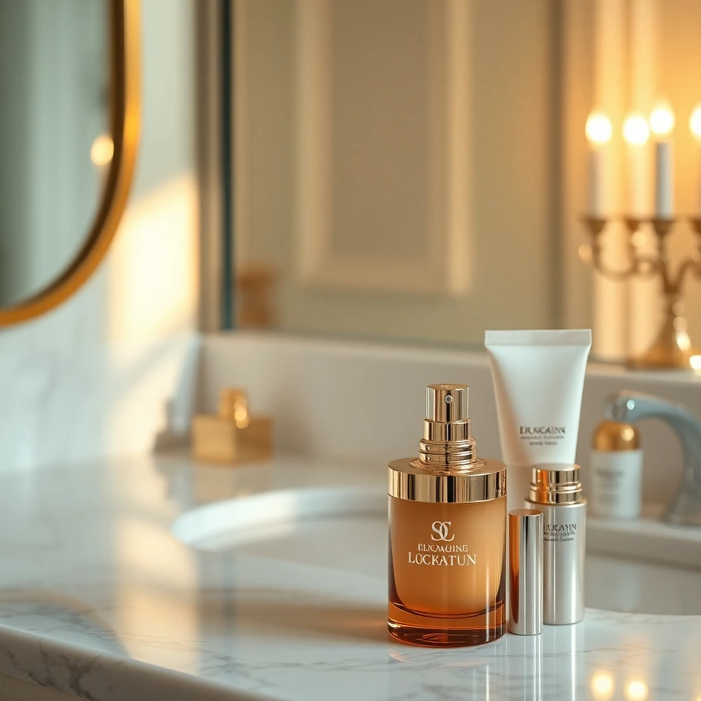 Premium skincare pick