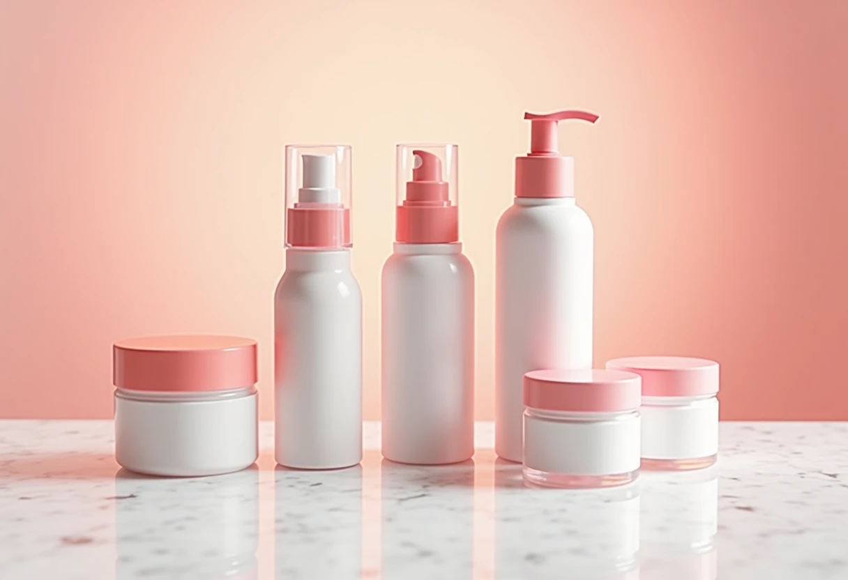Pristine product compositions