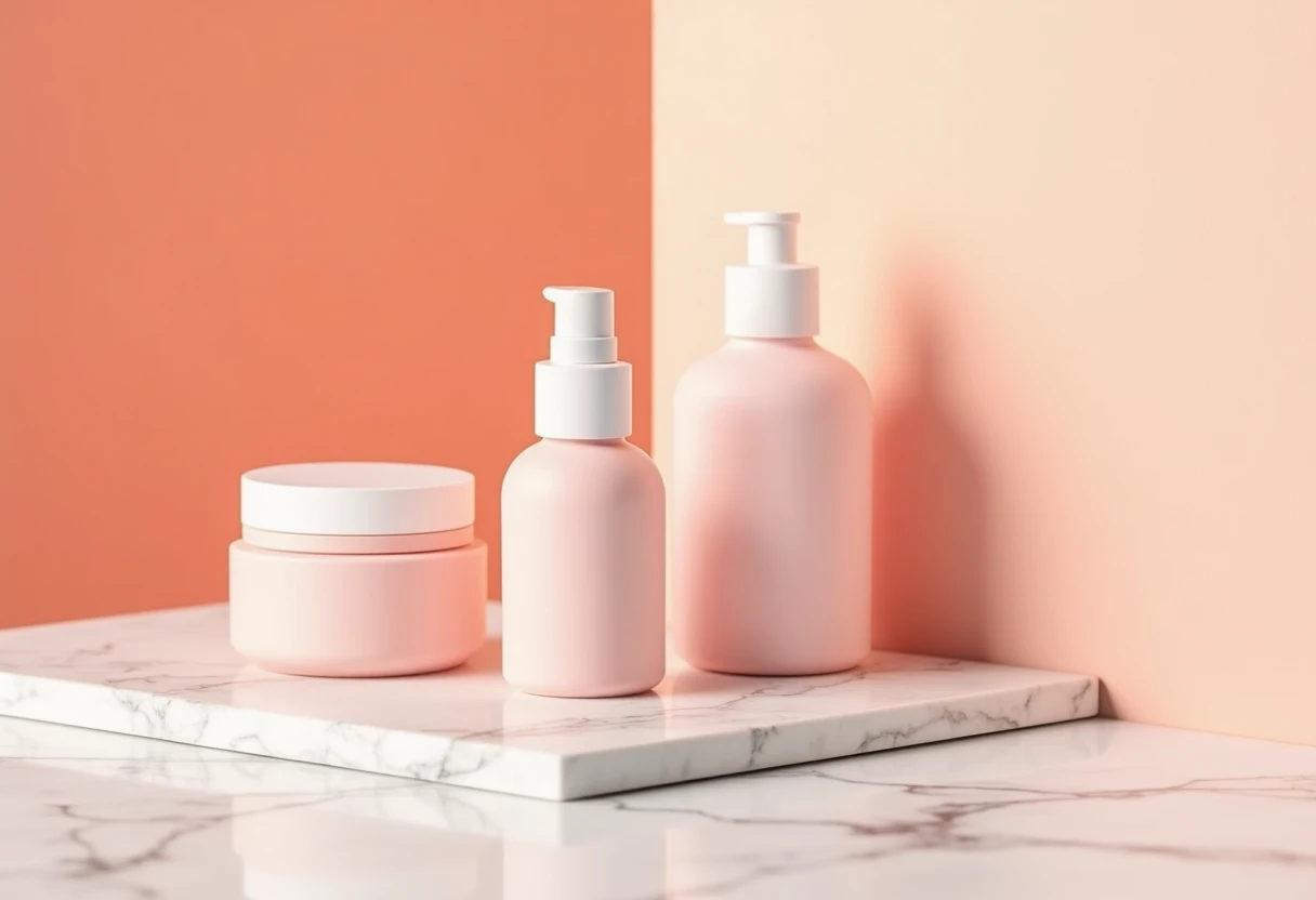 Premium skincare pick