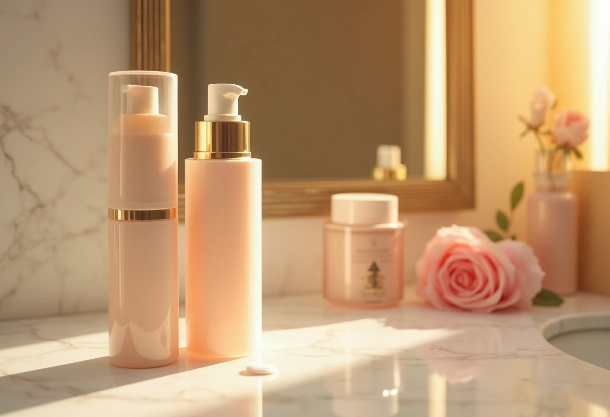 Premium skincare pick