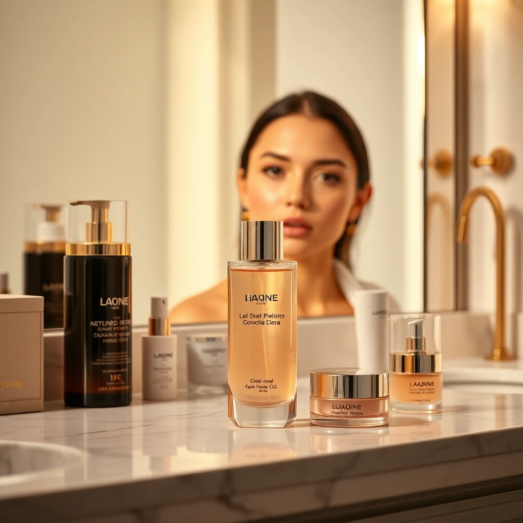 Premium skincare pick