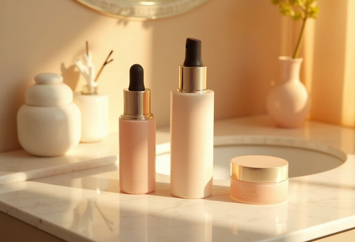 Premium skincare pick