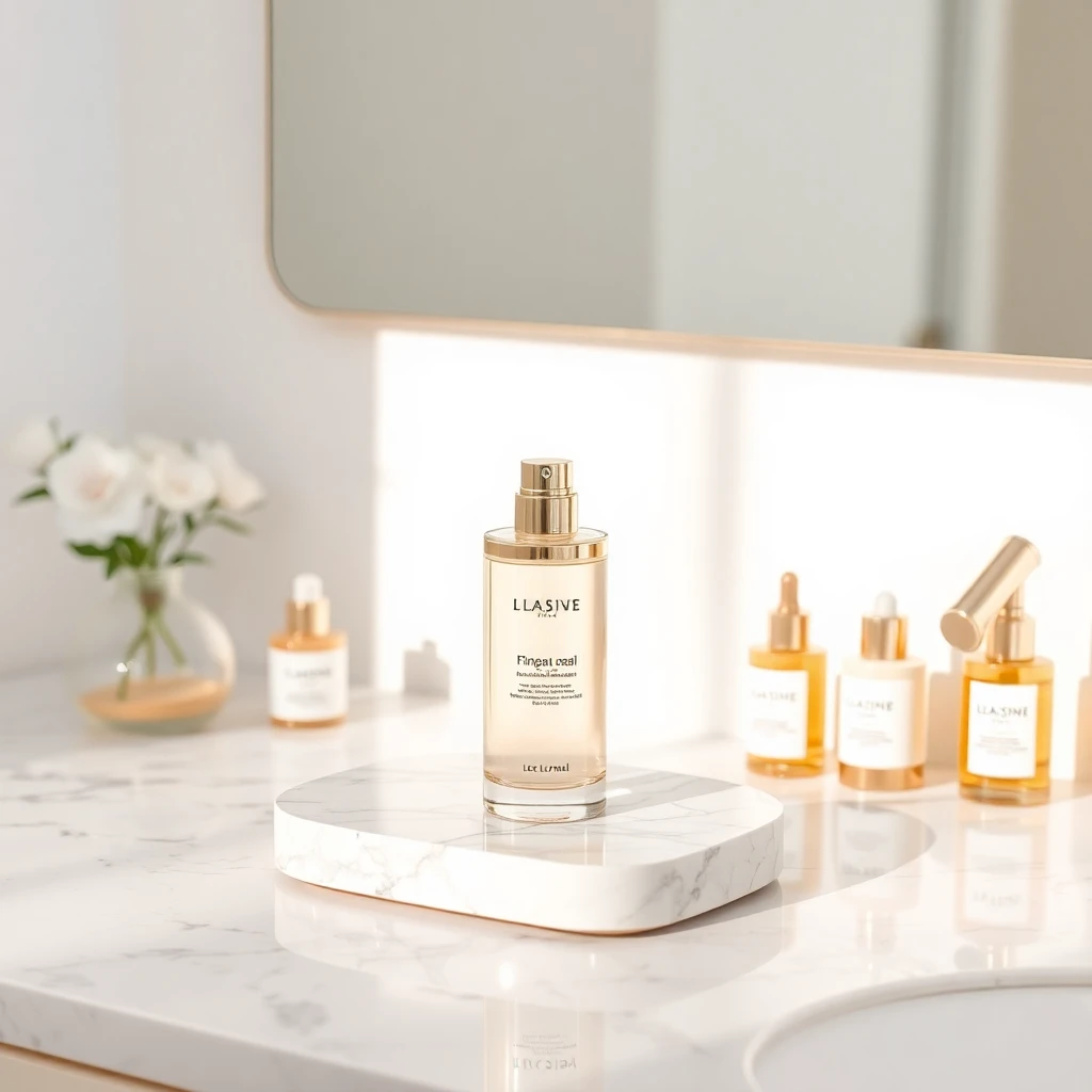 Premium skincare pick