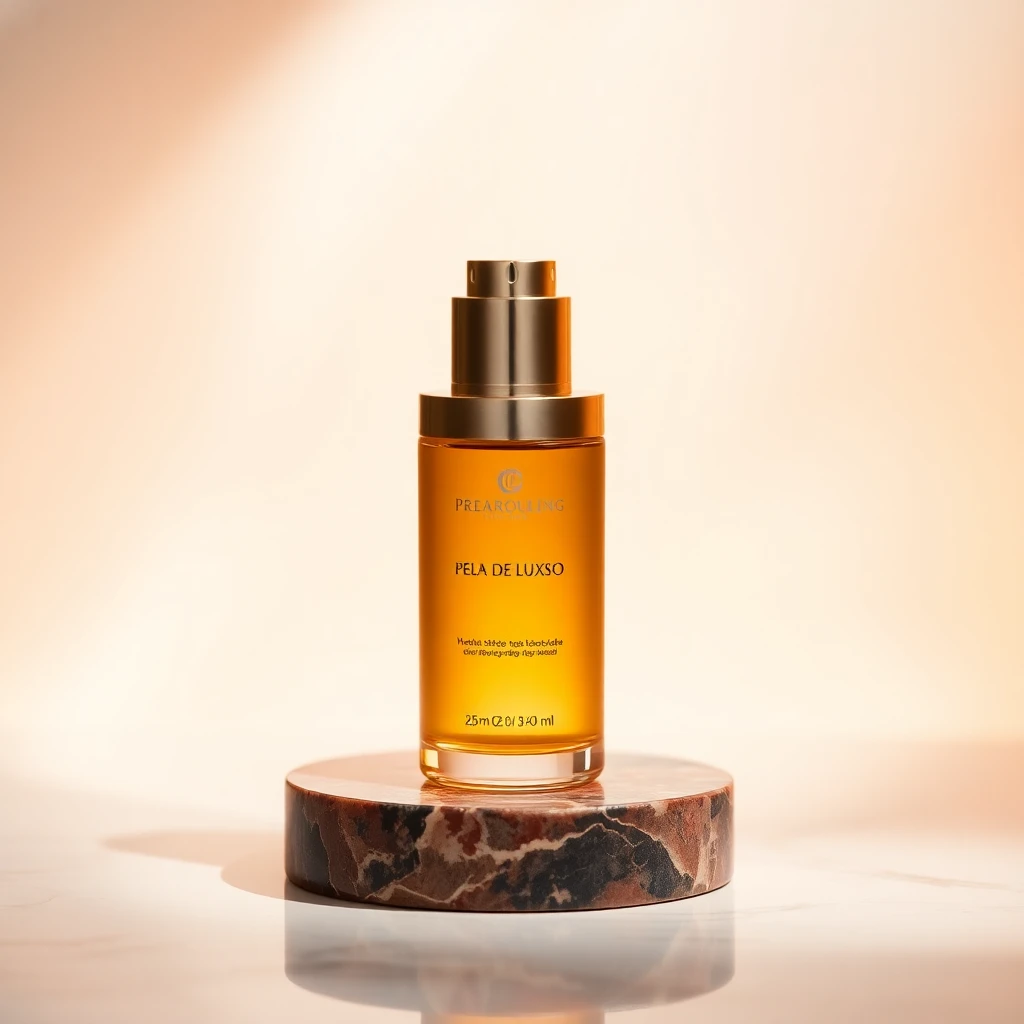 Selección de cuidado premium