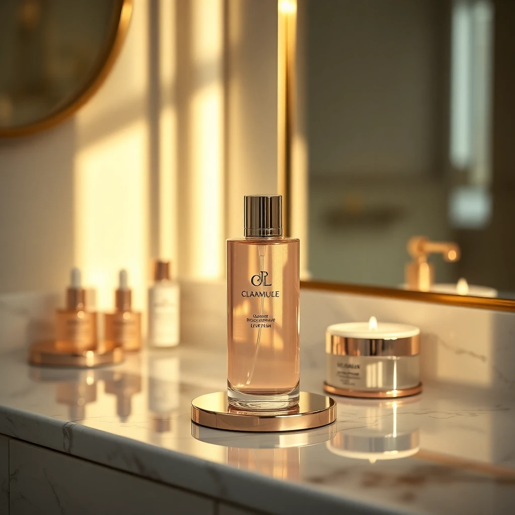 Premium skincare pick