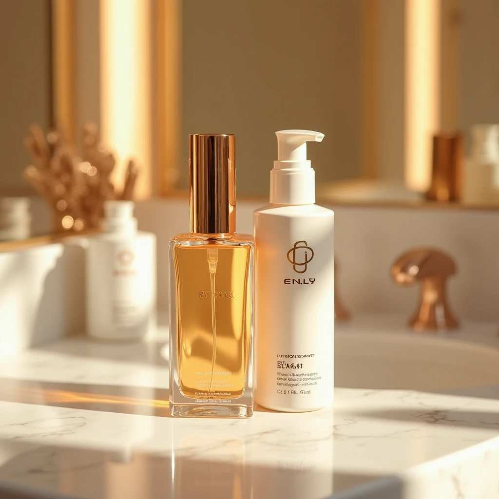 Premium skincare pick