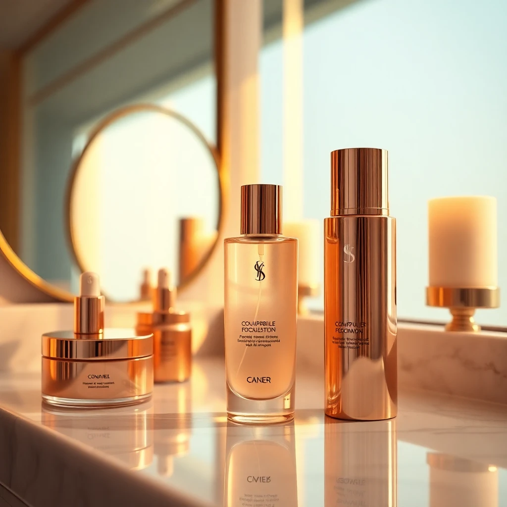 Premium skincare pick