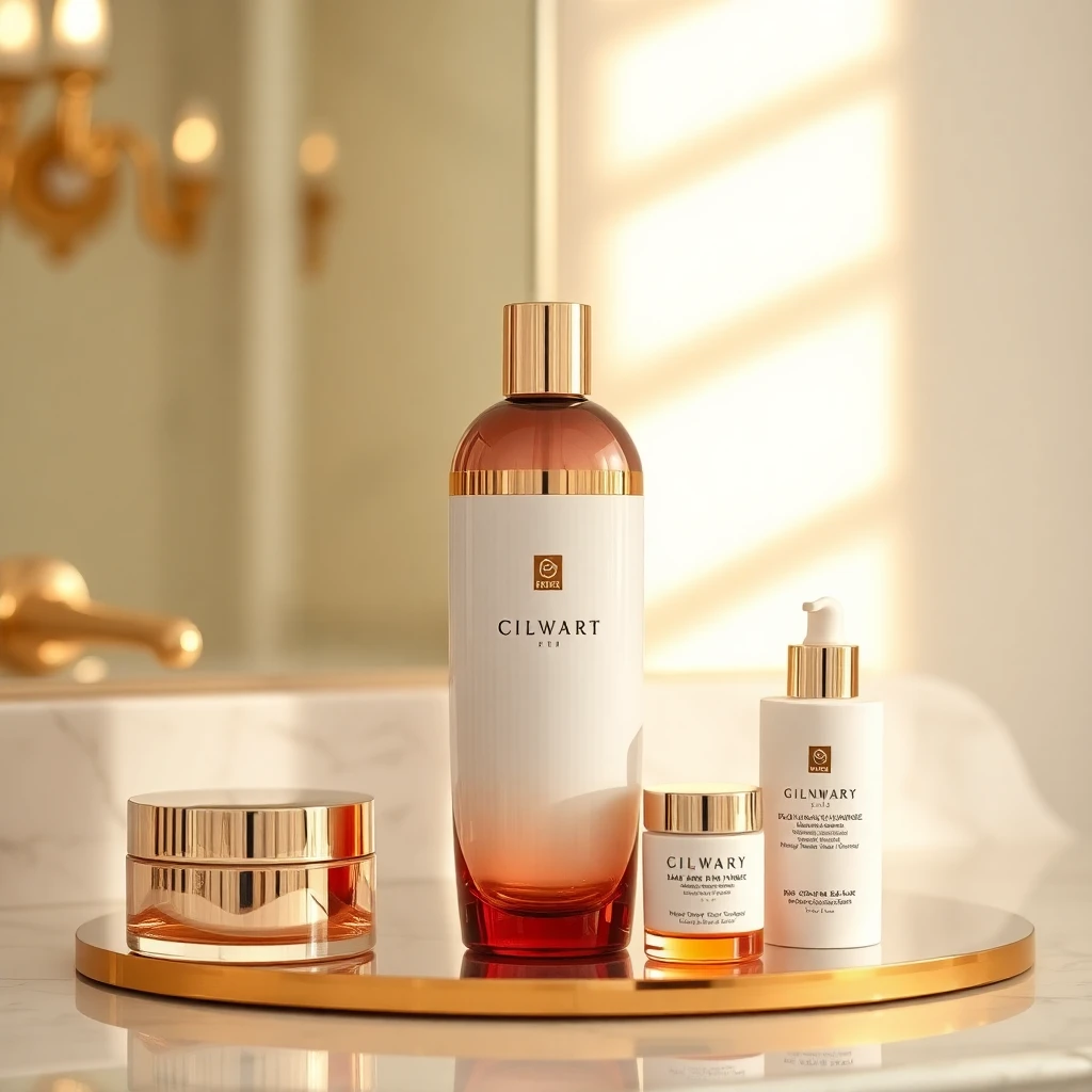 Premium skincare pick