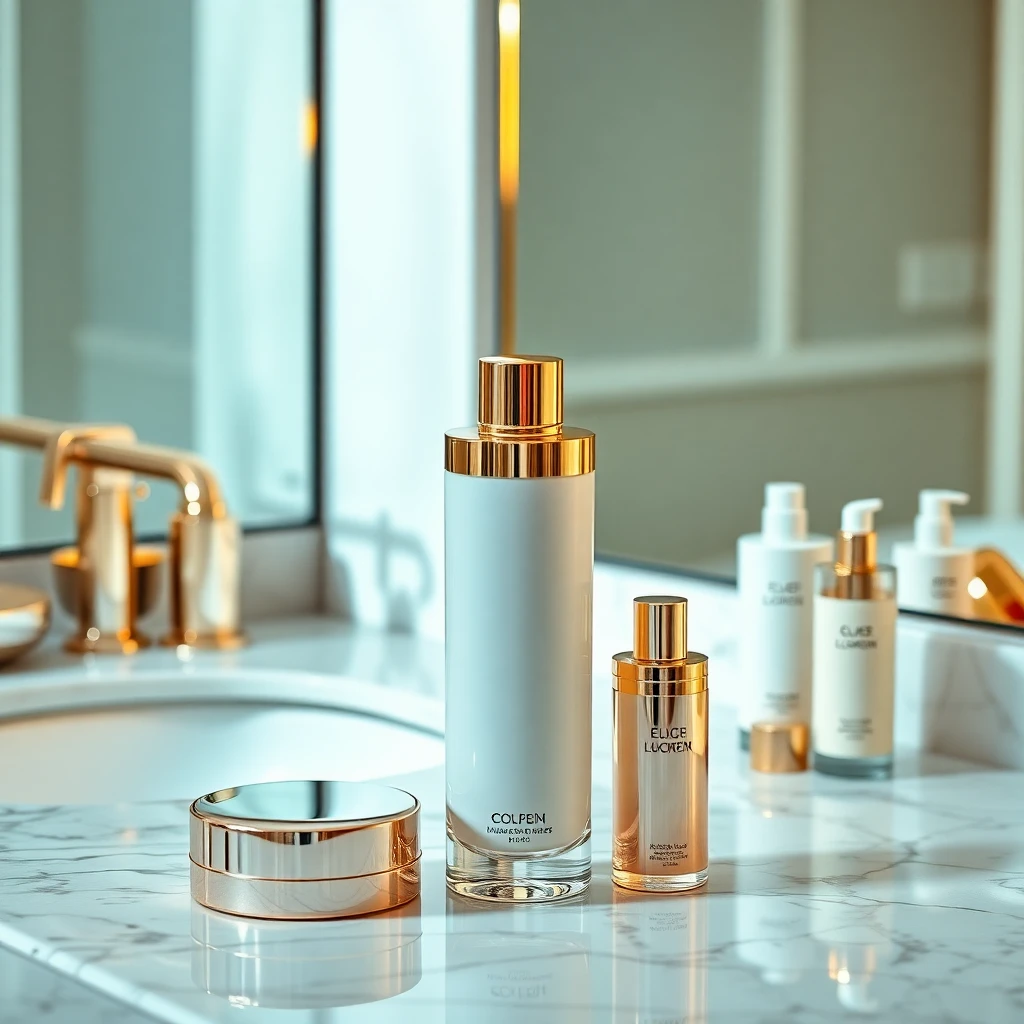 Premium skincare pick