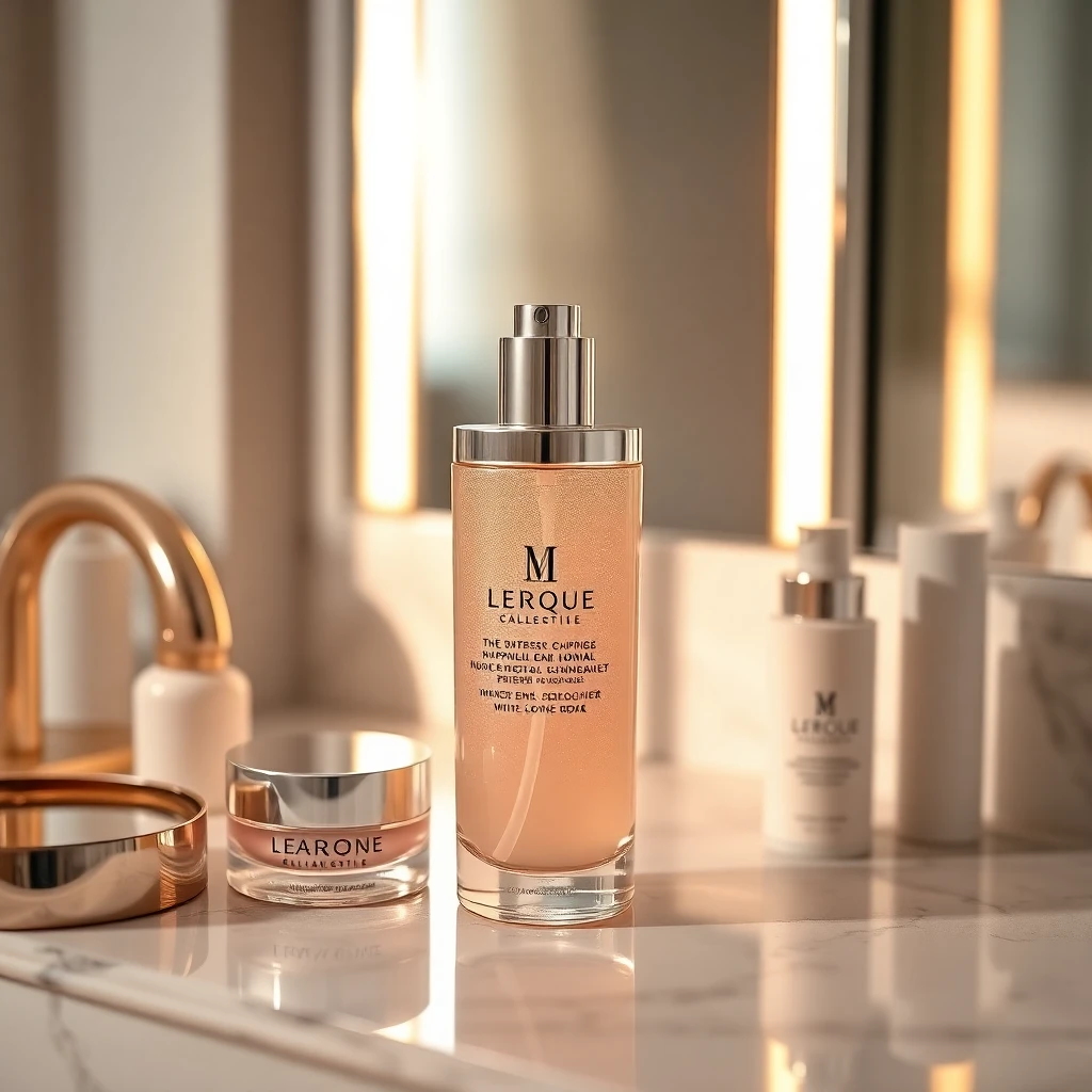 Premium skincare pick